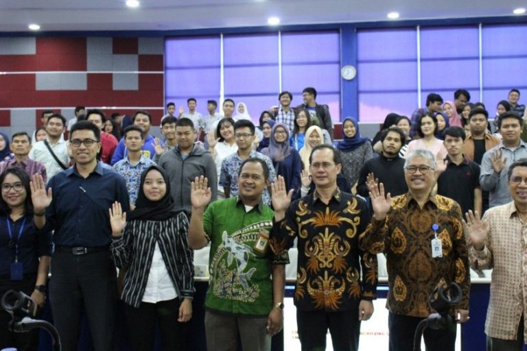 FISIP Seminar Series Prodi Hubungan Internasional: “Diplomasi Sawit Indonesia: Perkembangan dan Tantangan”