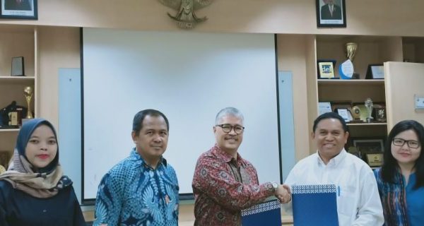 Kerjasama Pembelajaran Daring Mata Kuliah Politik Luar Negeri Republik Indonesia Prodi Hubungan Internasional Universitas Budi Luhur – Prodi Hubungan Internasional Universitas Pelita Harapan